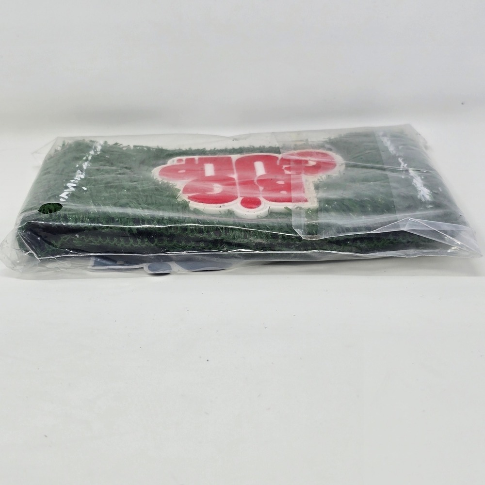 Big Gulp Grass Drink Holder 7-Eleven Car Coaster Sleeve New - Picture 2 of 3